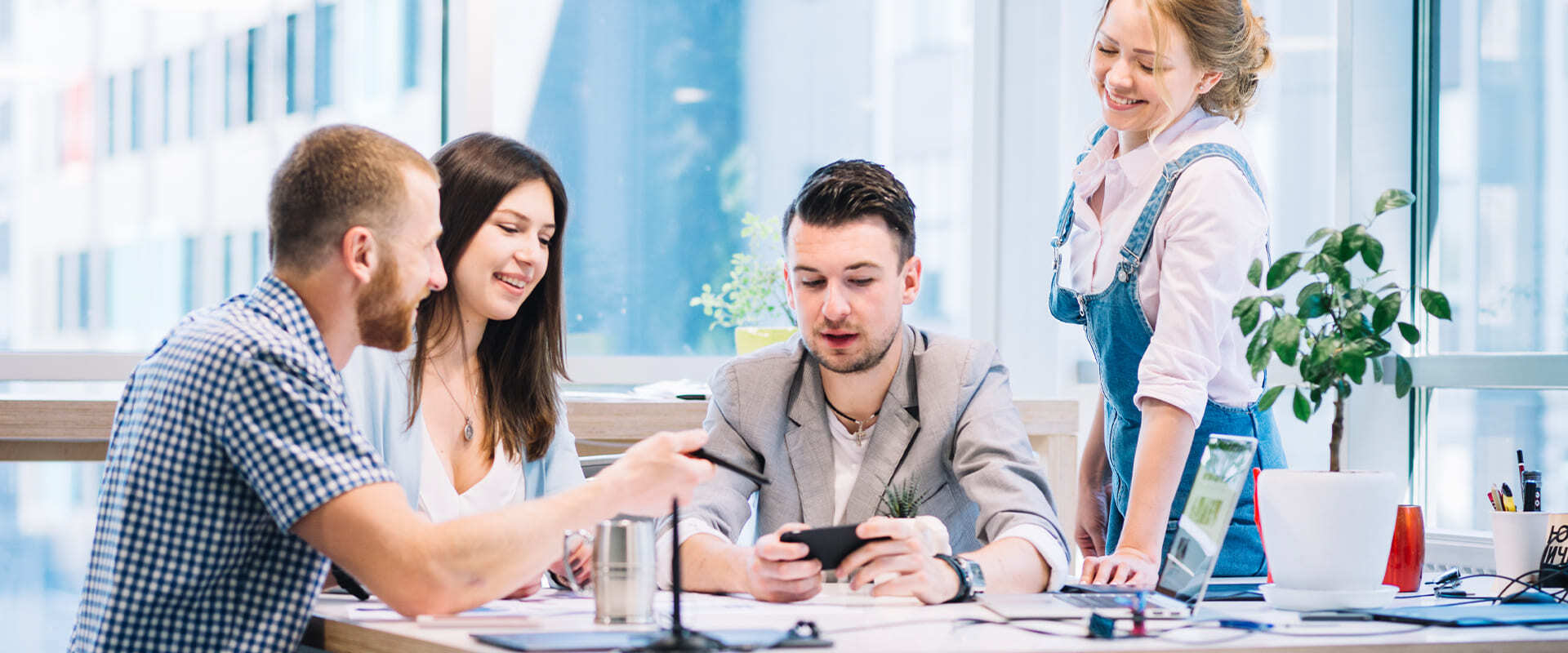 How to become successful on Online Marketing