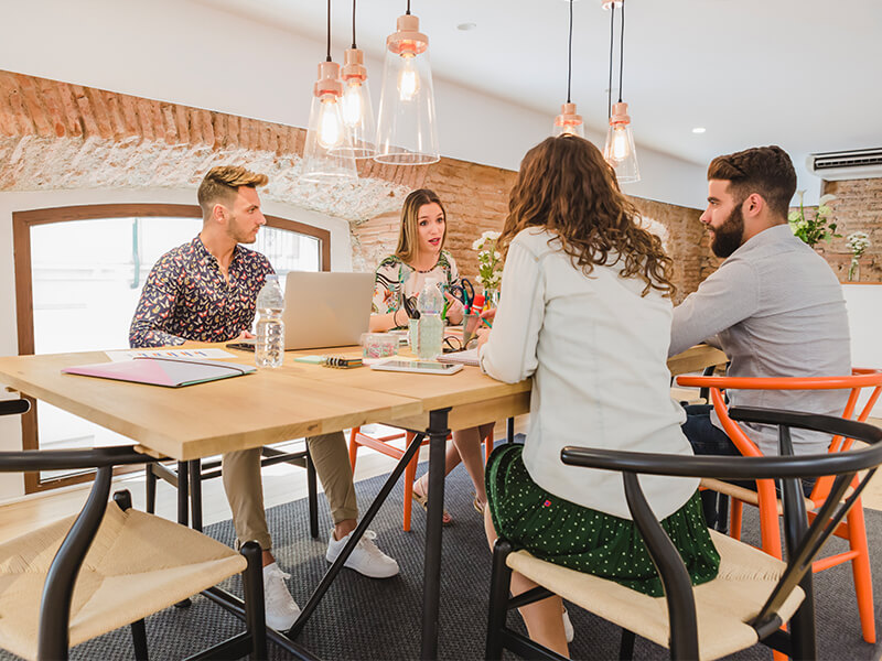 Financial Expertise You Can Count On