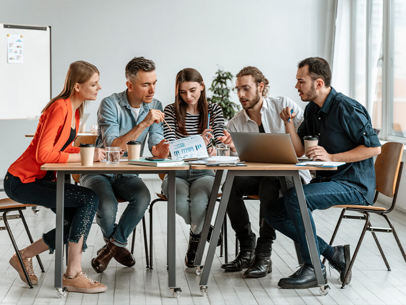 Empowering You To Achieve Financial Success